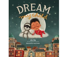 KNYGA R. H. Sin Dream, My Child