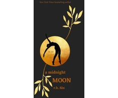 KNYGA R. H. Sin Midnight Moon