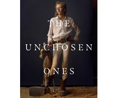 KNYGA R J Kern R.J. Kern: The Unchosen Ones