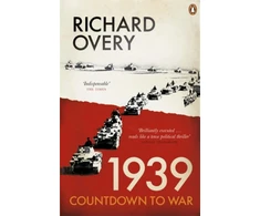 KNYGA R J Overy 1939