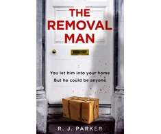 KNYGA R J Parker Removal Man