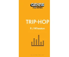 KNYGA R. J. Wheaton Trip-Hop