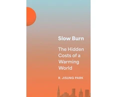 KNYGA R Jisung Park Slow Burn