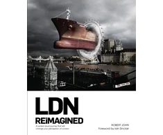 KNYGA R John LDN Reimagined
