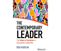 KNYGA R Kadilar Contemporary Leader