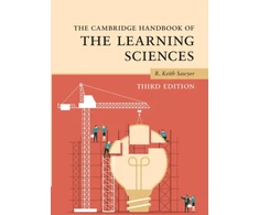 KNYGA R Keith Sawyer The Cambridge Handbook of the Learning Sciences