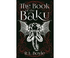 KNYGA R L Boyle Book of the Baku