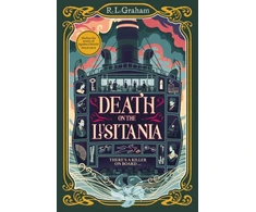 KNYGA R L Graham Death on the Lusitania