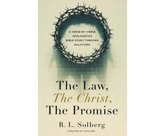 KNYGA R L Solberg Law, the Christ, the Promise