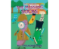 KNYGA R L Thilaganathan Case of the Missing Socks