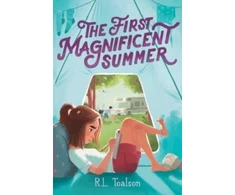 KNYGA R L Toalson First Magnificent Summer