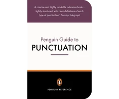 KNYGA R L Trask Penguin Guide to Punctuation