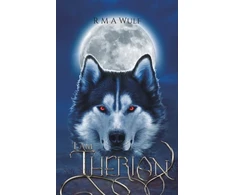 KNYGA R M a Wulf I Am Therian