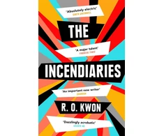 KNYGA R O Kwon Incendiaries