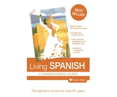 KNYGA R P Littlewood Living Spanish