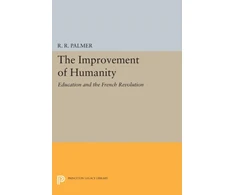 KNYGA R R Palmer Improvement of Humanity