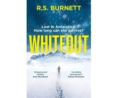 KNYGA R S Burnett Whiteout