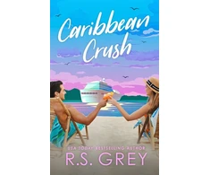 KNYGA R S Grey Caribbean Crush