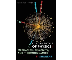 KNYGA R Shankar Fundamentals of Physics I