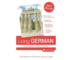 KNYGA R W Buckley Living German