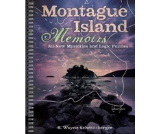 KNYGA R Wayne Schmittberger Montague Island Memoirs