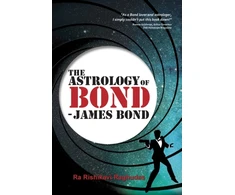 KNYGA Ra Rishikavi Raghudas Astrology of Bond - James Bond