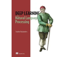 KNYGA Raaijmakers Stephan Deep Learning for Natural Language Processing