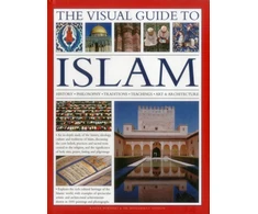 KNYGA Raana Bokhari Visual Guide to Islam