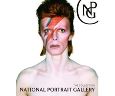 KNYGA Rab Macgibbon National Portrait Gallery