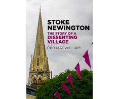 KNYGA Rab Macwilliam Stoke Newington