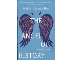KNYGA Rabih Alameddine Angel of History
