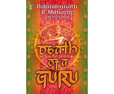 KNYGA Rabindranath R Maharaj Death of a Guru