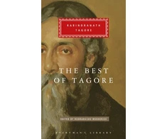 KNYGA Rabindranath Tagore Best of Tagore