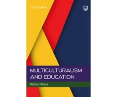 KNYGA RACE Multiculturalism and Education, 3e