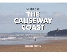KNYGA Rachael Craven Spirit of the Causeway Coast