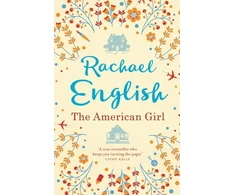 KNYGA Rachael English American Girl