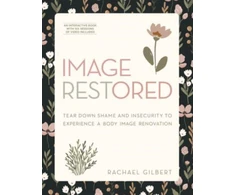 KNYGA Rachael Gilbert Image Restored - Includes Six-Session Video Series