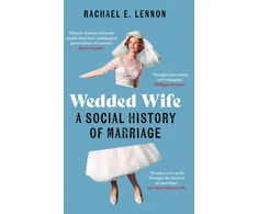 KNYGA Rachael Lennon Wedded Wife