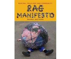 KNYGA Rachael Matthews Rag Manifesto