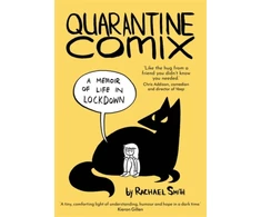 KNYGA Rachael Smith Quarantine Comix