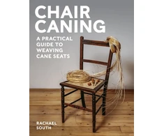 KNYGA Rachael South Chair Caning