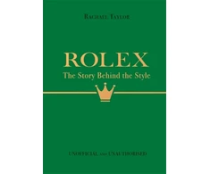 KNYGA Rachael Taylor Rolex: The Story Behind the Style