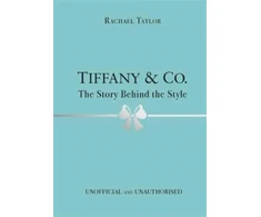 KNYGA Rachael Taylor Tiffany &amp; Co.: The Story Behind the Style
