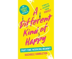 KNYGA Rachaele Hambleton Different Kind of Happy