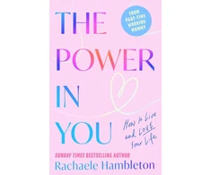 KNYGA Rachaele Hambleton Power in You