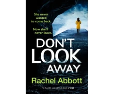 KNYGA Rachel Abbott Don't Look Away