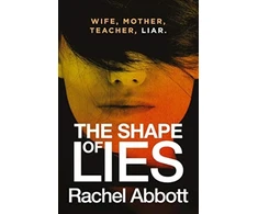 KNYGA Rachel Abbott Shape of Lies