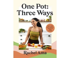 KNYGA Rachel Ama One Pot: Three Ways