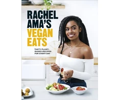 KNYGA Rachel Ama’s Vegan Eats