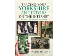 KNYGA Rachel Bellerby Tracing your Yorkshire Ancestors on the Internet